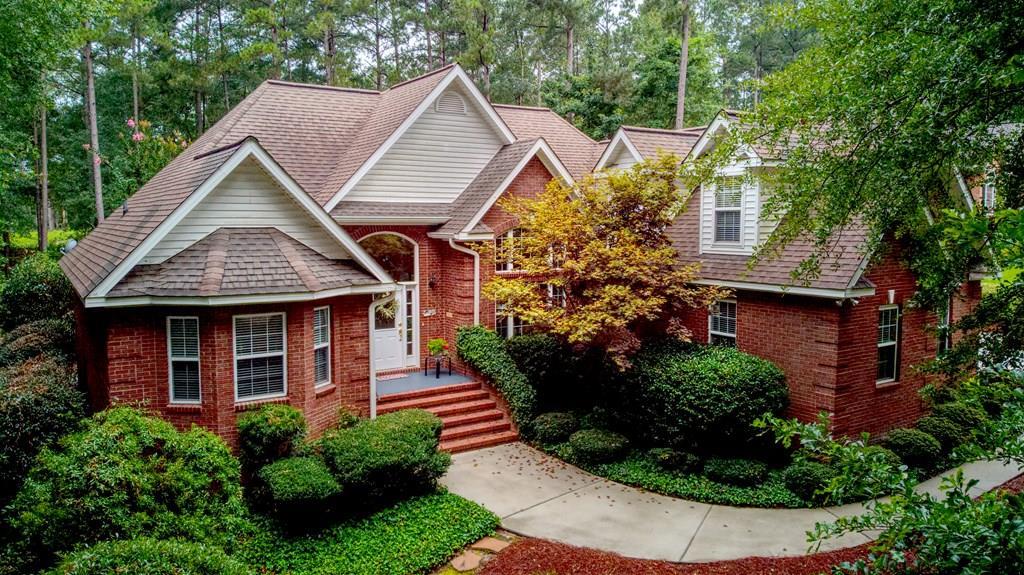 601 Ashbury Dr - Photo 1