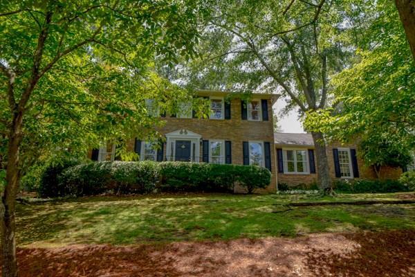 203 Englewood Rd - Photo 1
