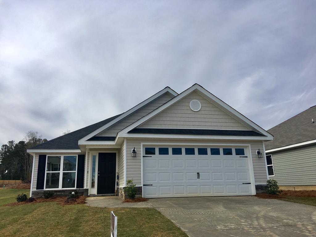 431 Lybrand Street - Photo 1