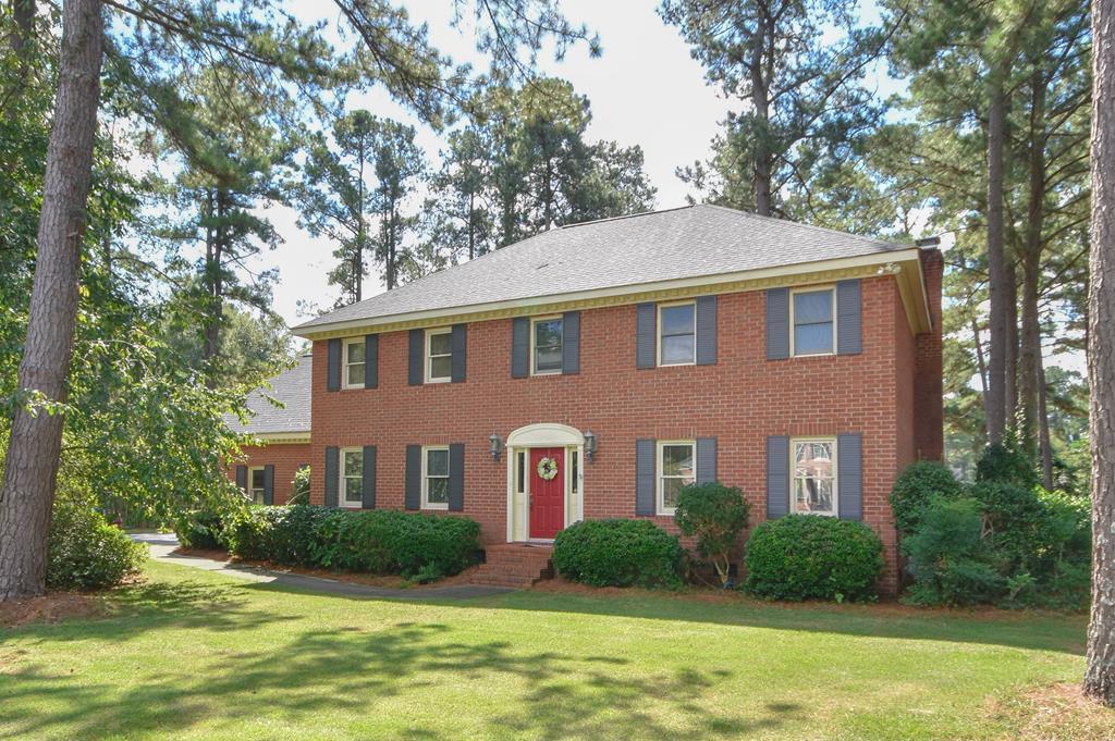 222 Oakhurst Drive - Photo 1