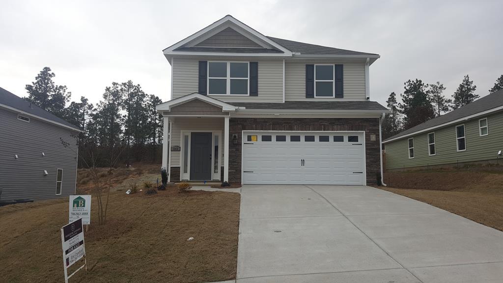 643 Raleigh Drive - Photo 1