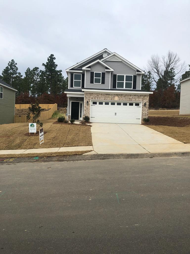 639 Raleigh - Photo 1