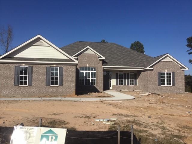 3161 Tarleton Court - Photo 1