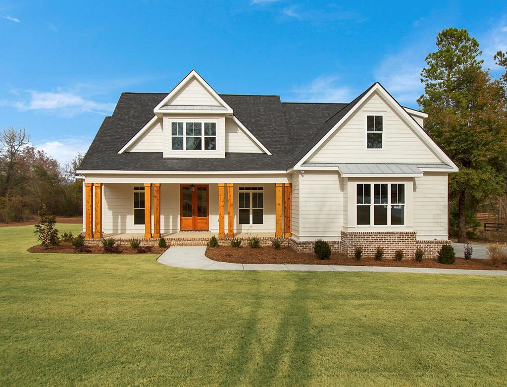 542 Riding Ridge Court - Photo 1