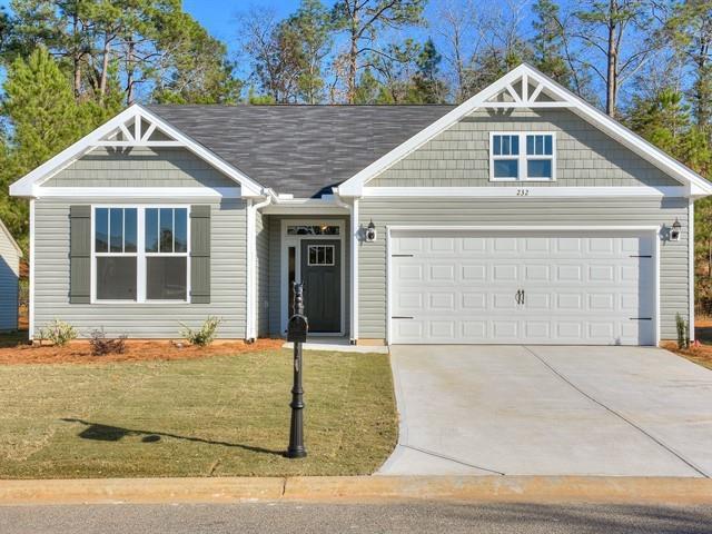 232 Kemper Downs Drive - Photo 1
