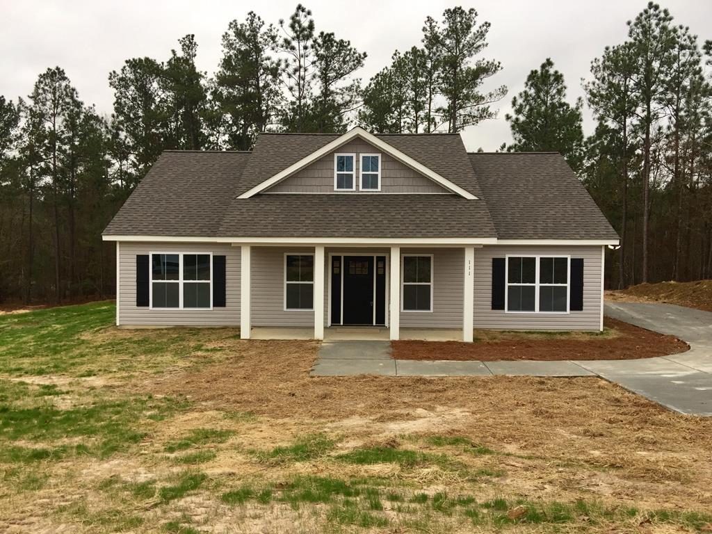 111 Sudlow Lake Rd - Photo 1