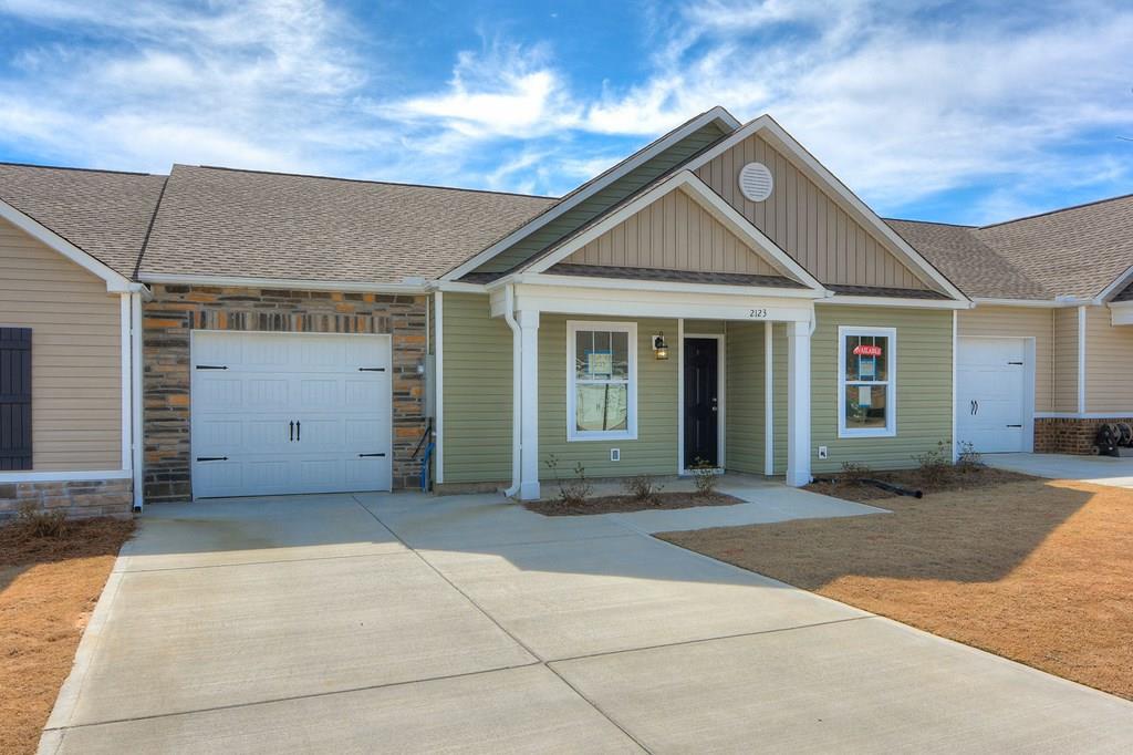 2123 Bonneville Circle - Photo 1