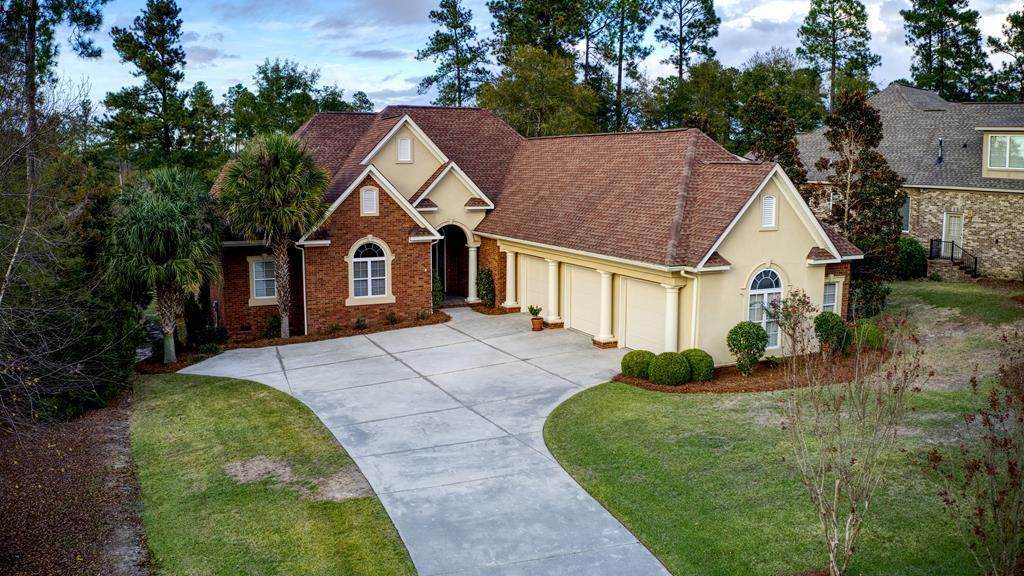 125 East Pleasant Colony Drive - Photo 1 125 East Pleasant Colony Drive - Photo 1