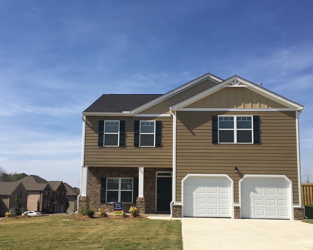 3088 White Gate Loop - Photo 1