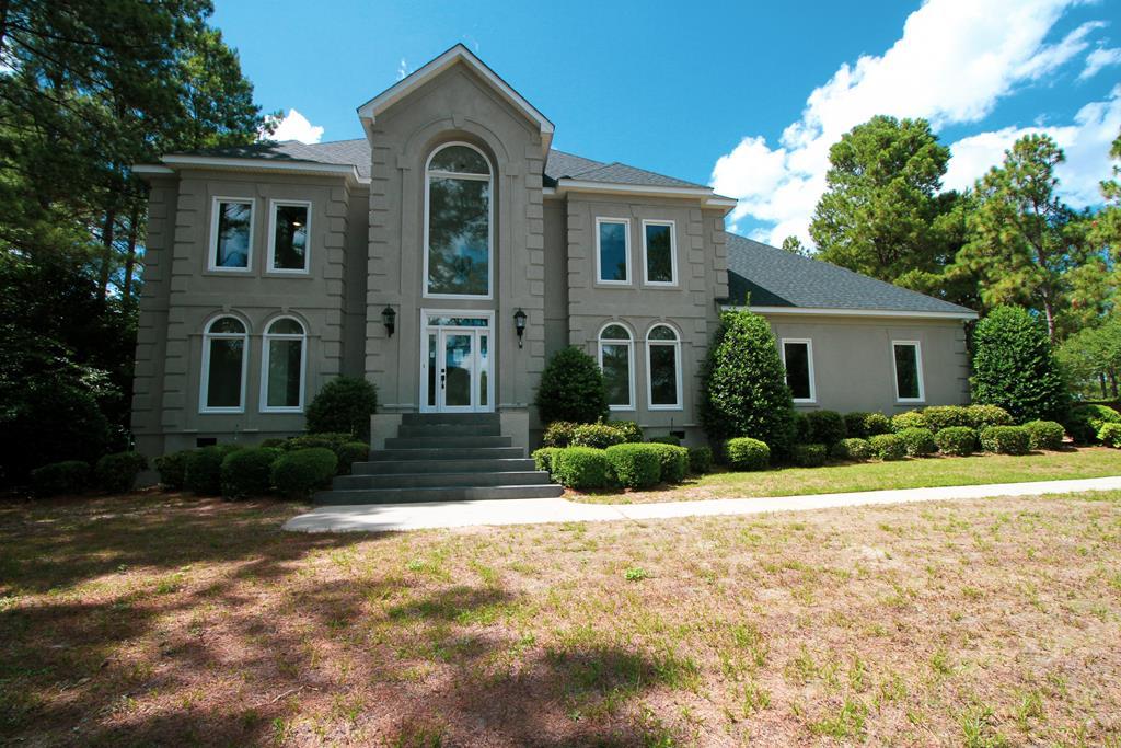 921 Holley Lake Road - Photo 1