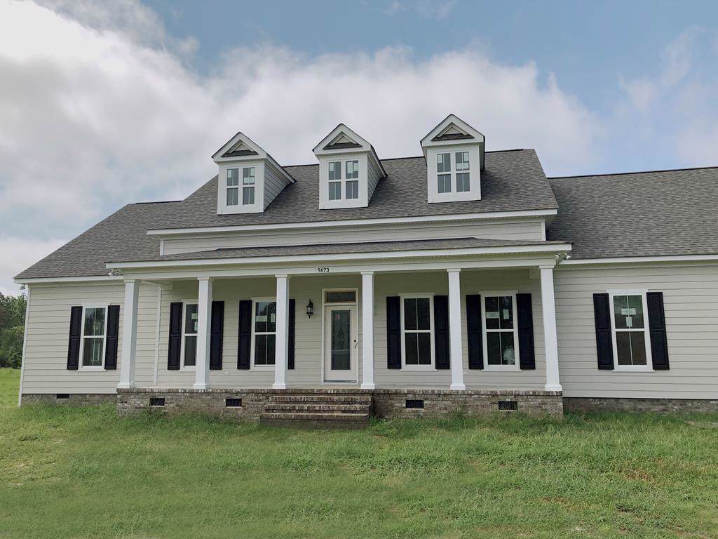 Lot 38 Bayboro Circle - Photo 1