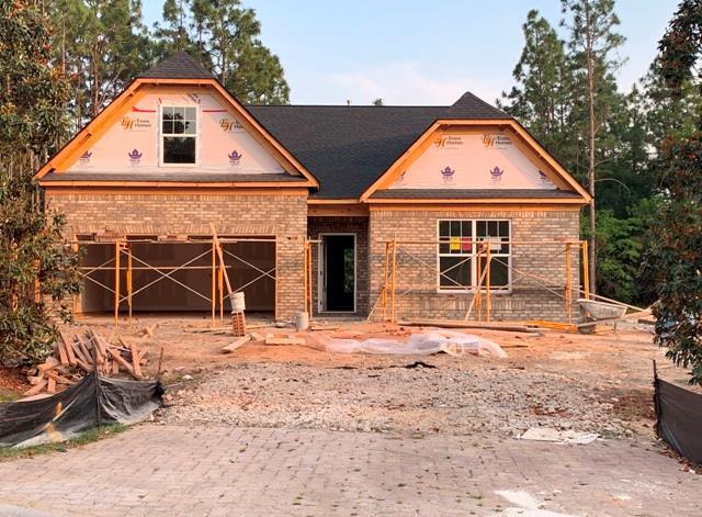 107 Hillhead Court - Photo 1