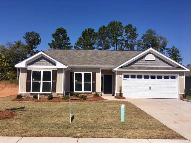7125 Hanford Drive - Photo 1