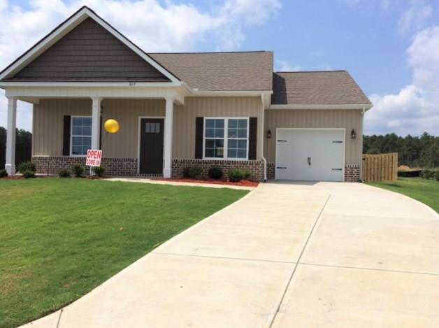 617 Boone Court - Photo 1