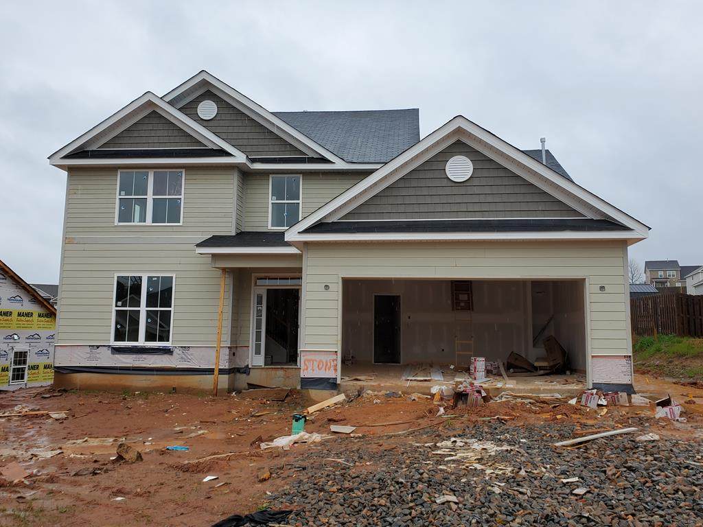 369 Bridle Path Road - Photo 1