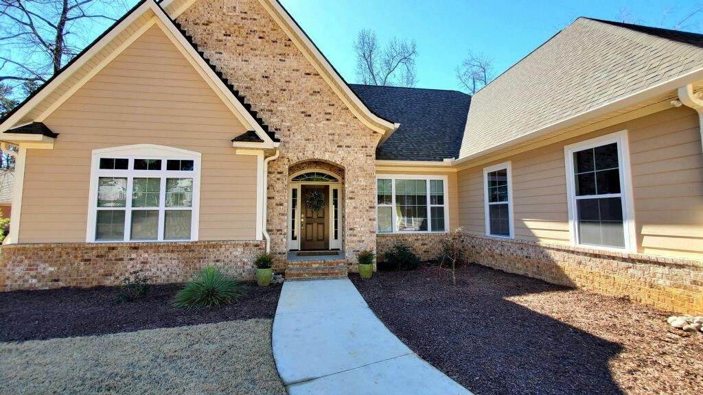 775 West Pleasant Colony Drive - Photo 1