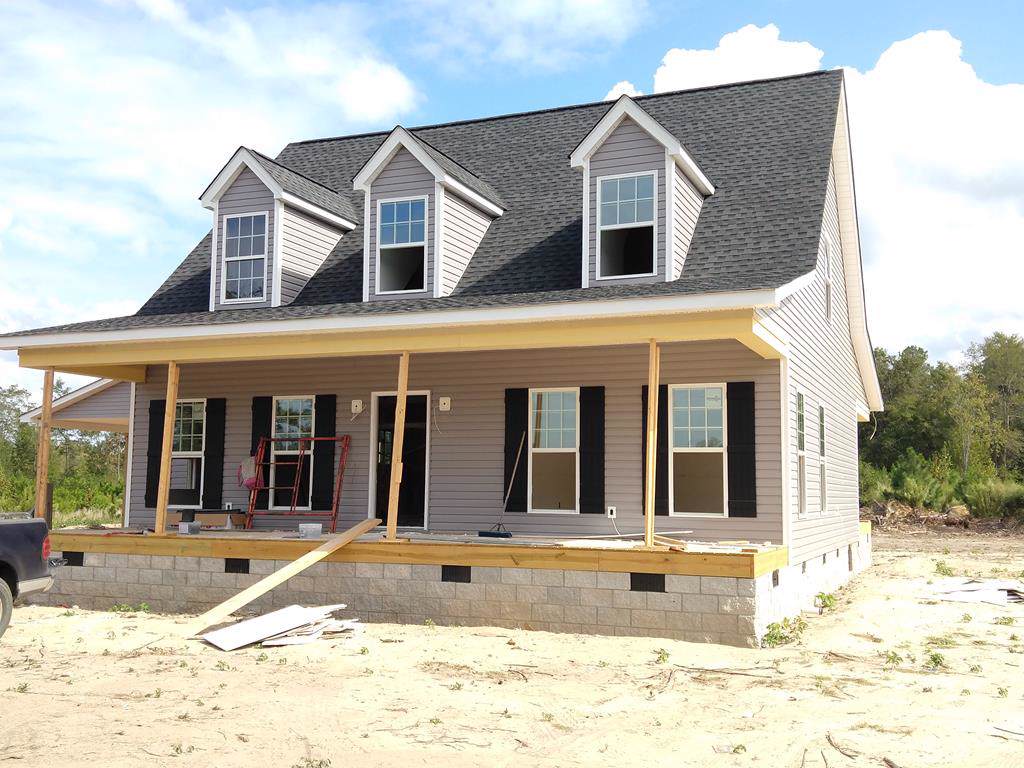 1451 Old Kimbill Trail - Photo 1