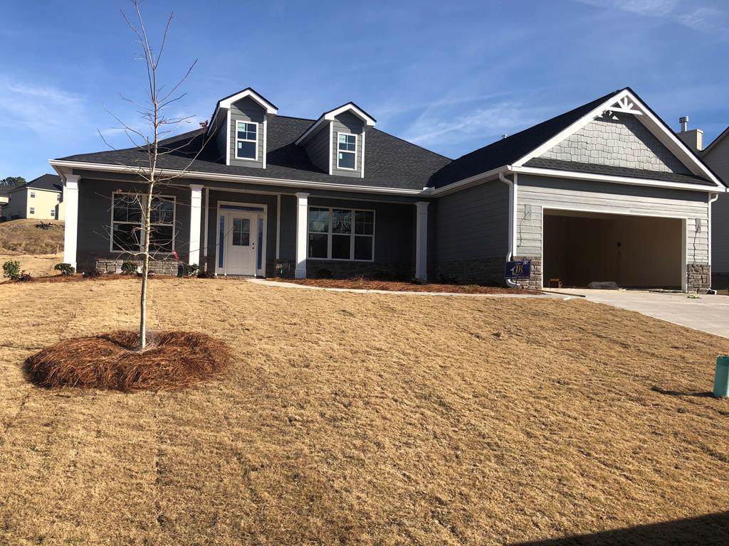 359 Equinox Loop - Photo 1