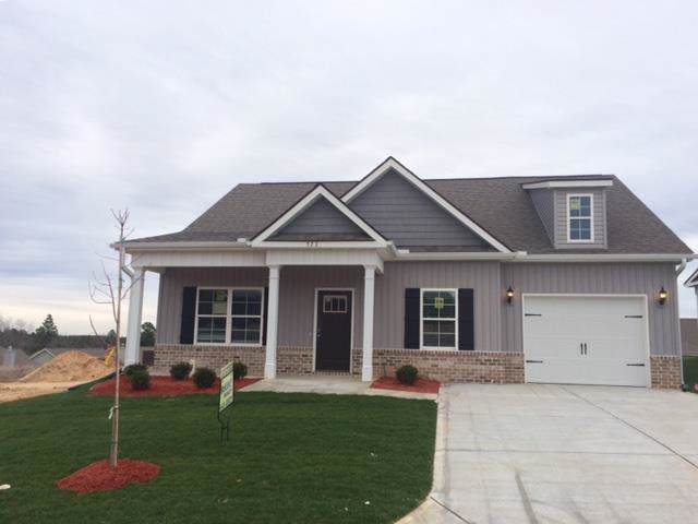 522 Bryson Row - Photo 1