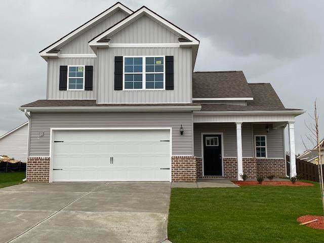 3116 Greymoor Circle - Photo 1