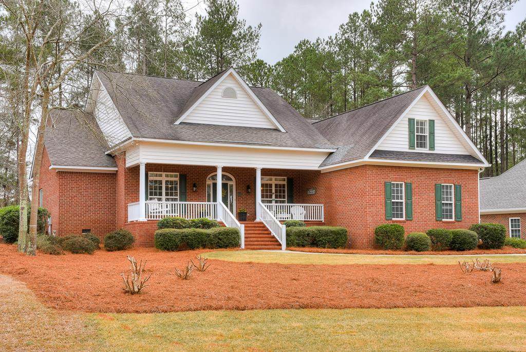 223 Forest Pines Road - Photo 1