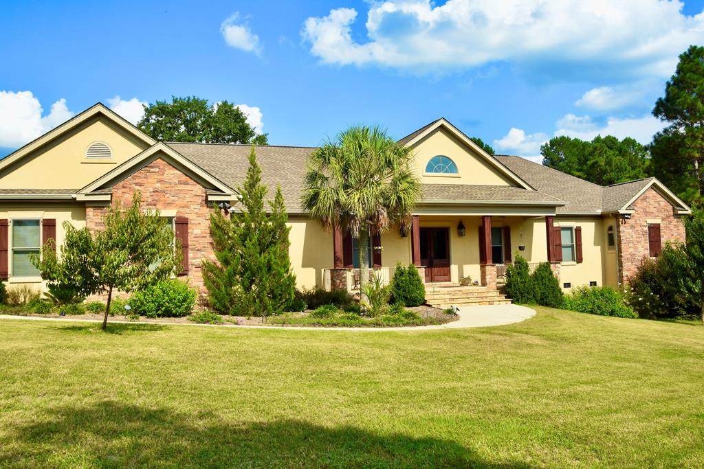 770 Fox Lair Drive - Photo 1