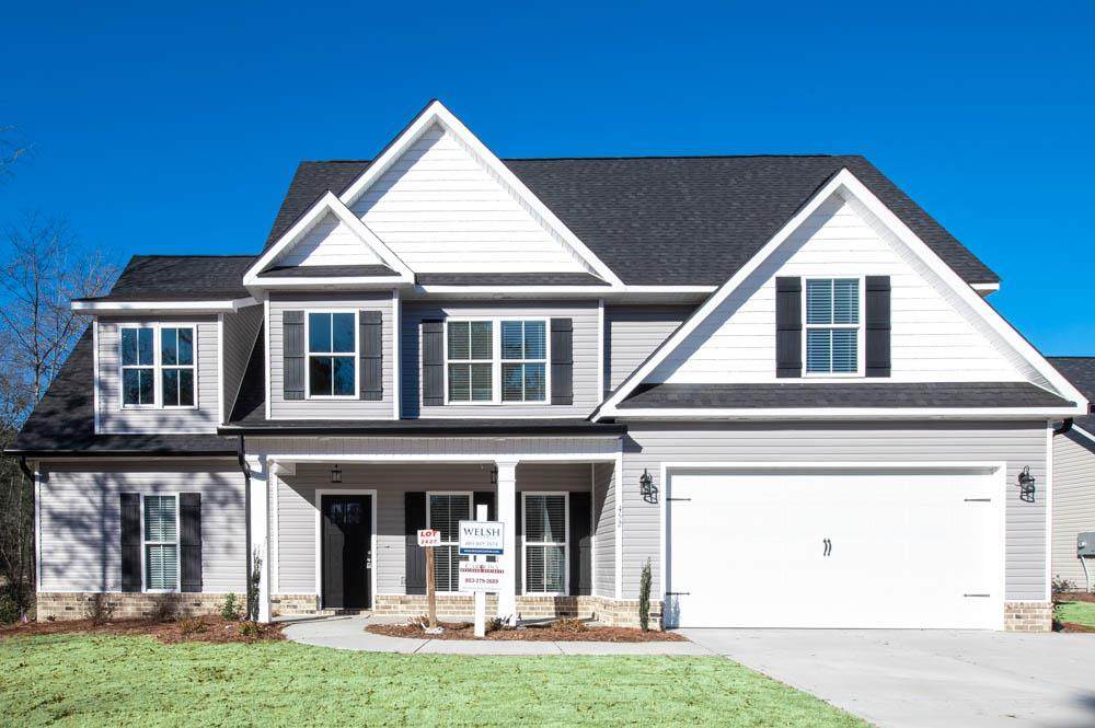 Lot 2437 Dove Lake Drive - Photo 1