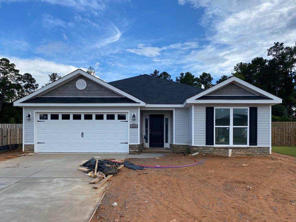 7033 Hanford Drive - Photo 1