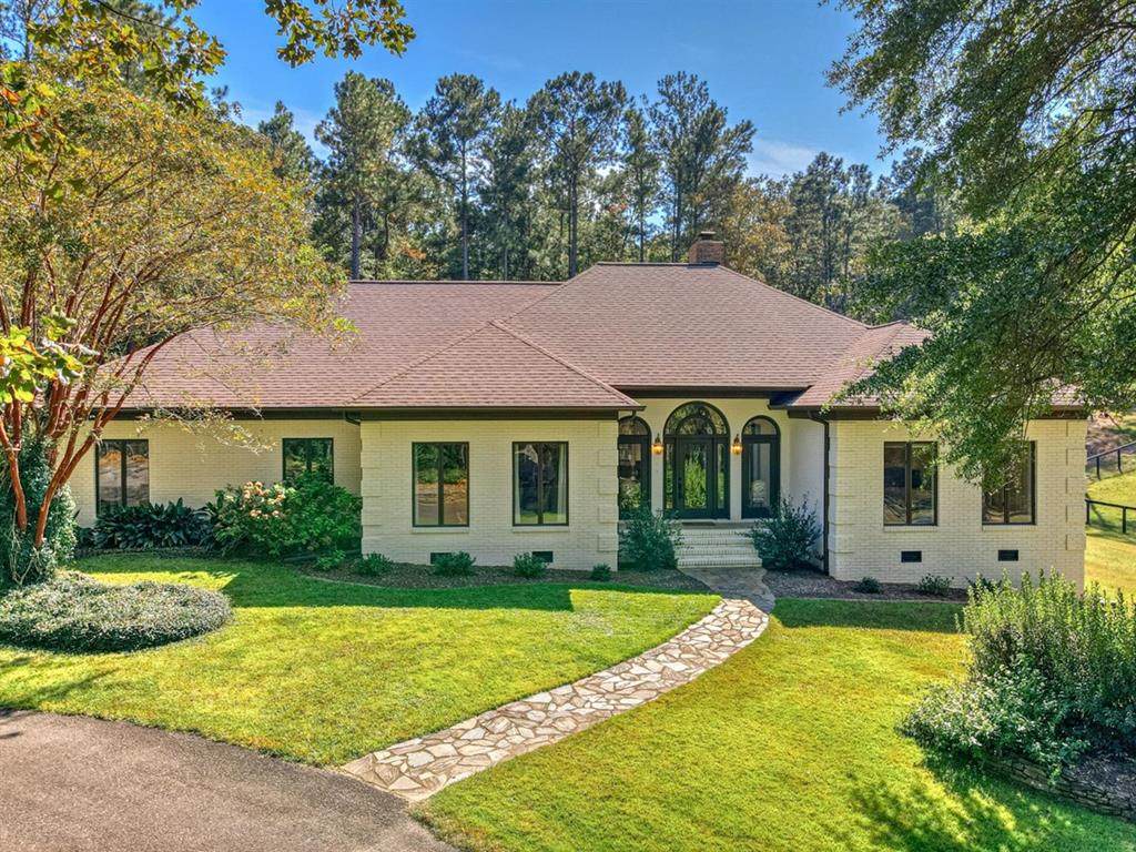 205 Fox Lea Trail - Photo 1