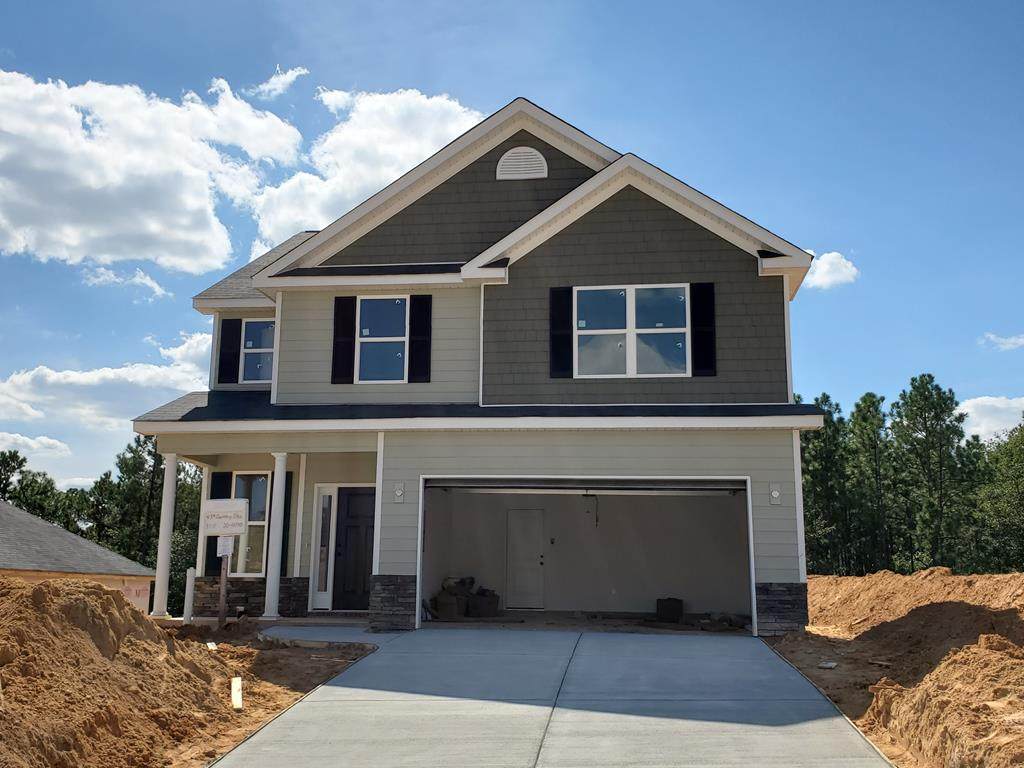 454 Country Glen Avenue - Photo 1
