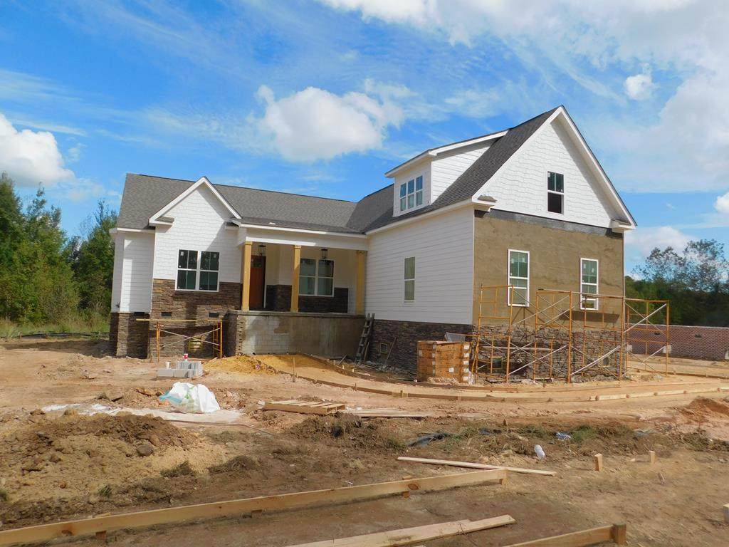 653 River North Drive - Photo 1