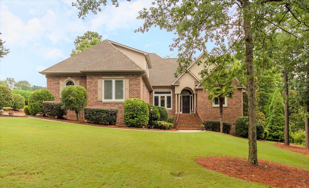544 West Pleasant Colony Drive - Photo 1