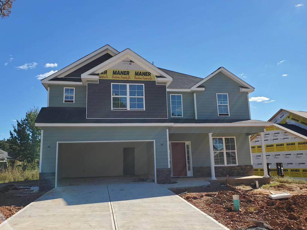125 Bonhill Street - Photo 1