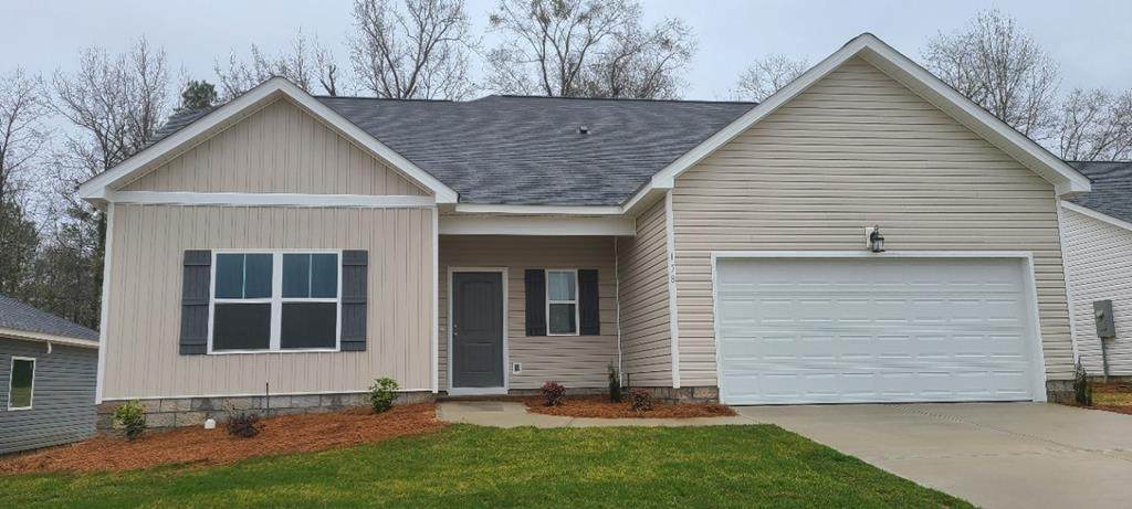 158 Copperfield Drive - Photo 1