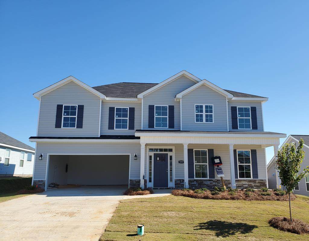 7097 Grayson Drive - Photo 1