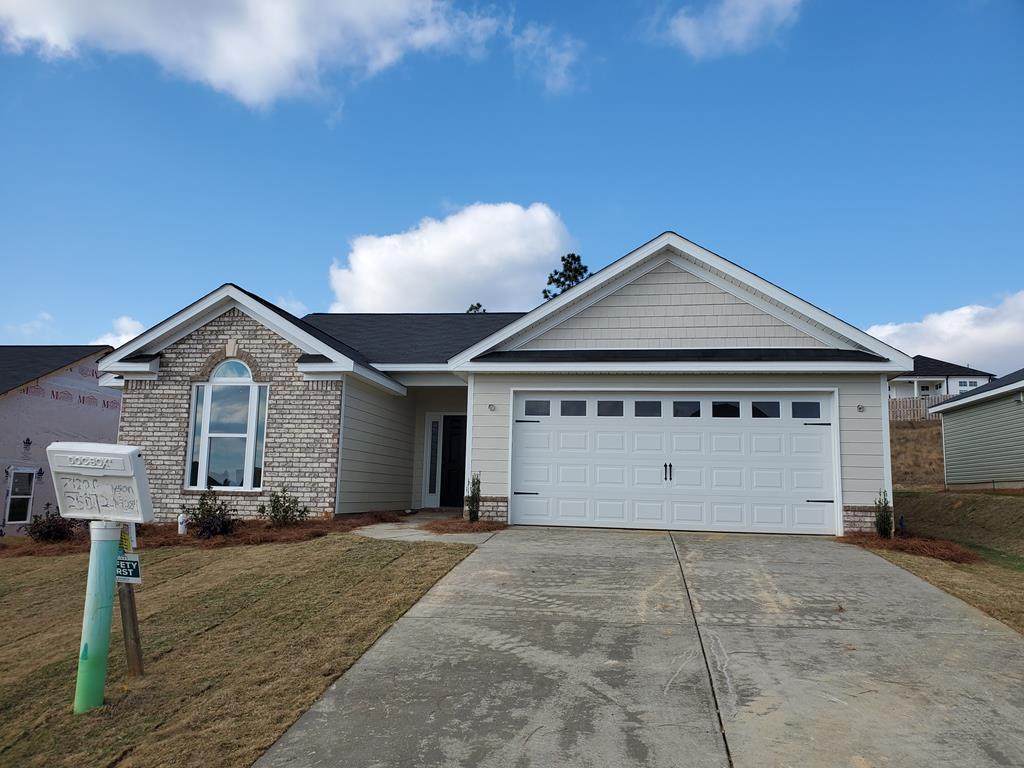 7120 Grayson Drive - Photo 1