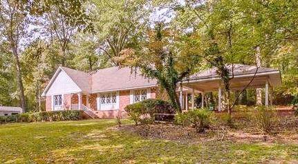 1945 Dibble Road Sw - Photo 1