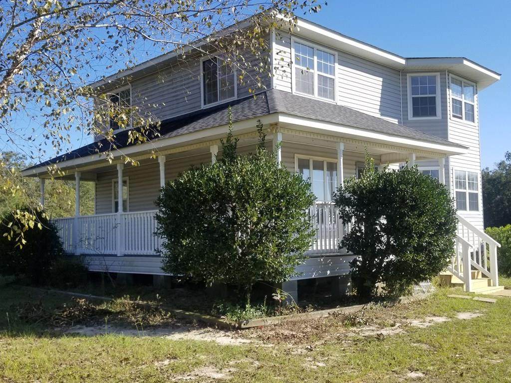 510 Oak Ridge Club Road - Photo 1