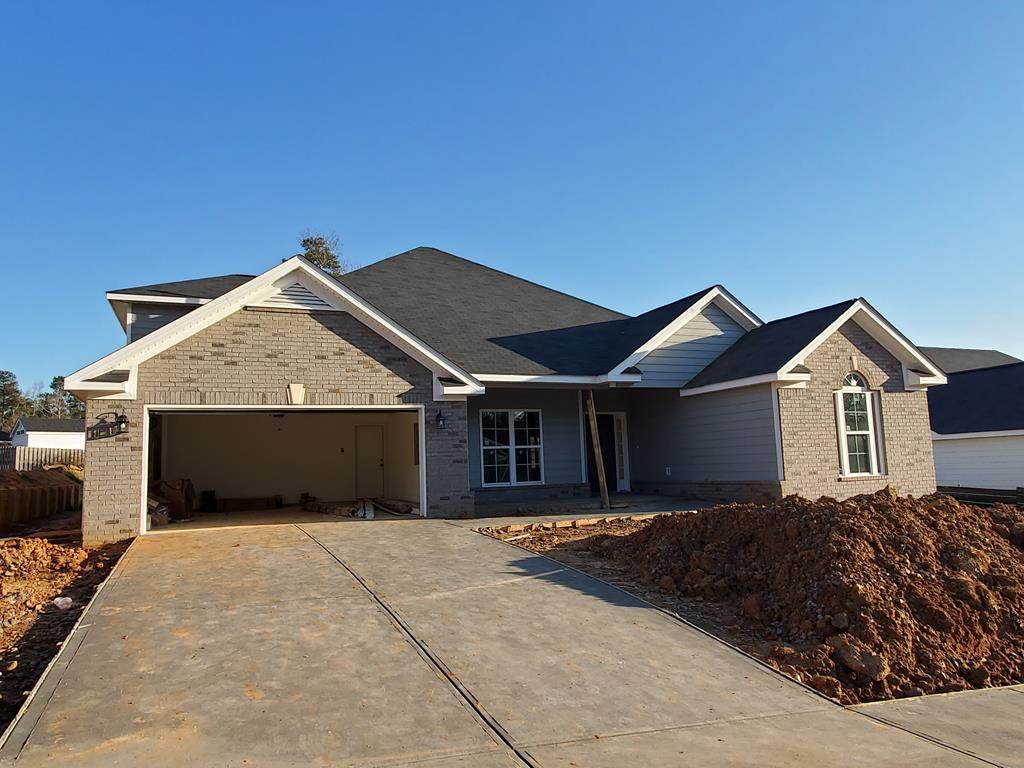 139 Bonhill Street - Photo 1