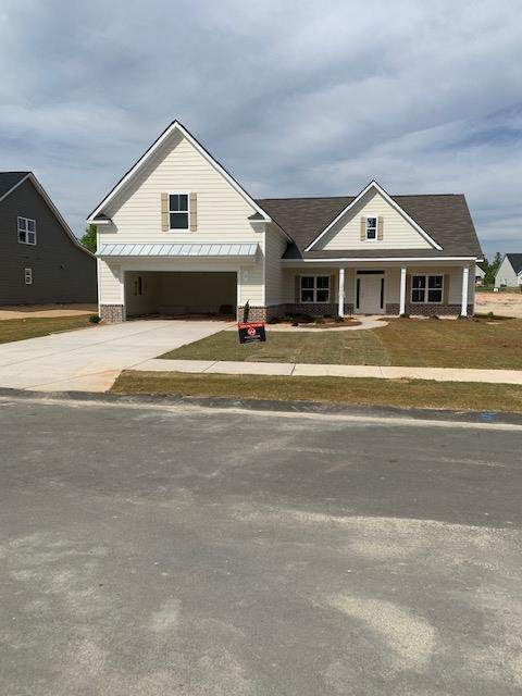 7054 Kingfisher Pass - Photo 1