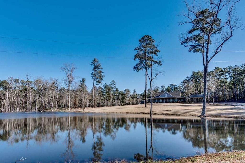 530 Whaley Pond Road - Photo 1