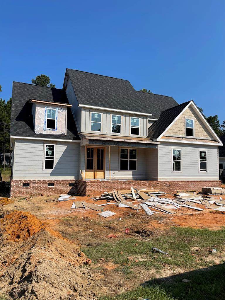 Lot 5 Cooper Place Drive - Photo 1