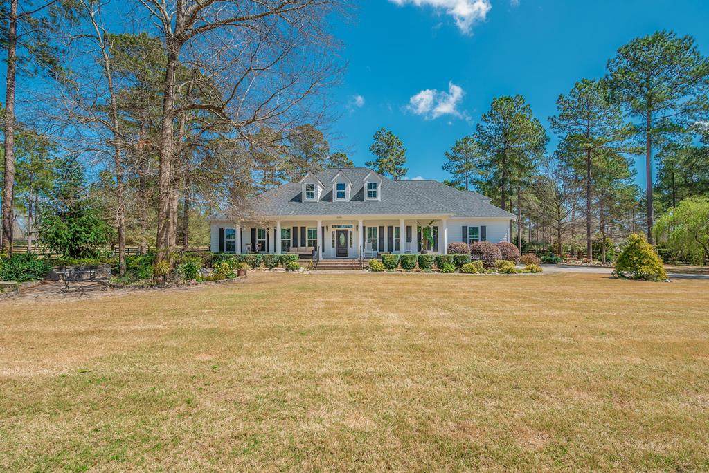 3091 Chewacla Lane - Photo 1