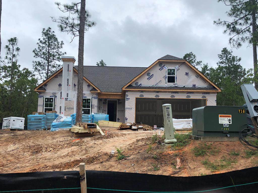 2326 Waterbridge Lane - Photo 1
