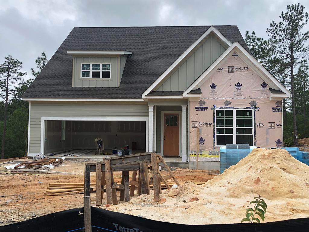 2308 Waterbridge Lane - Photo 1