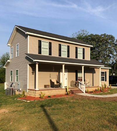 640 Woodyard Road - Photo 1