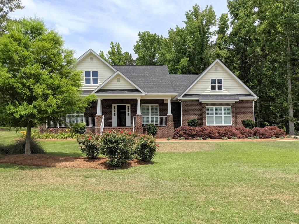 305 Pine Ridge Road - Photo 1