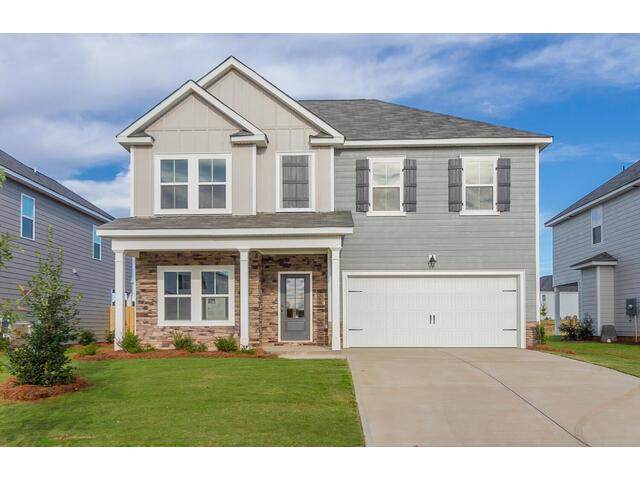 5365 Greyton Circle - Photo 1