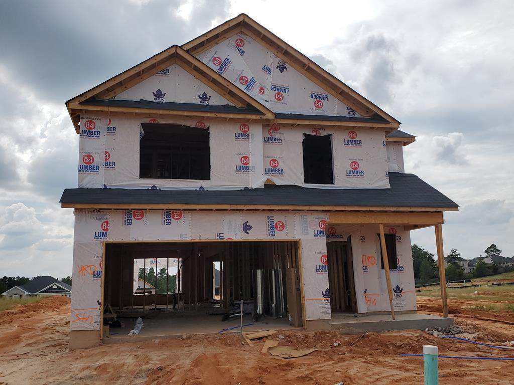 147 Sutton Court - Photo 1