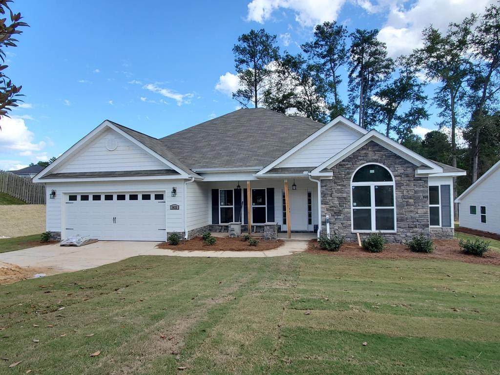 3022 Brevard Drive - Photo 1